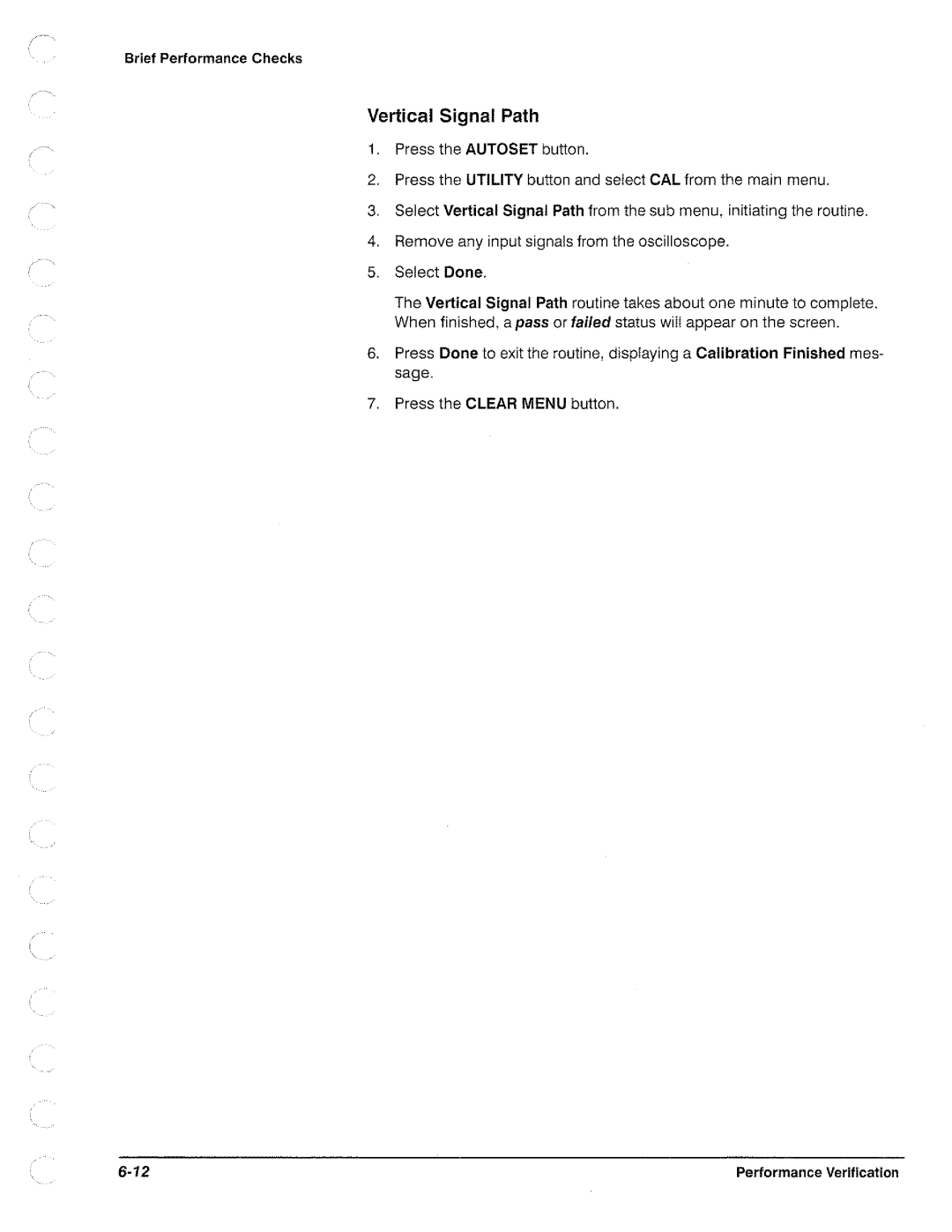 Tektronix TAS 455, TAS  465 manual 