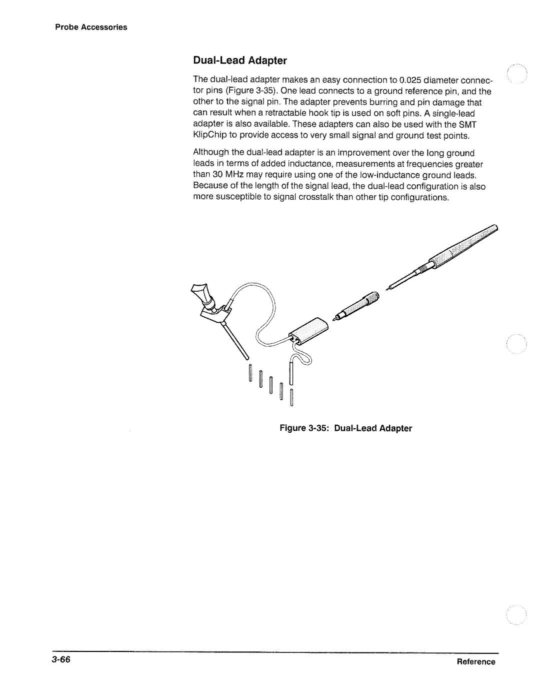 Tektronix TDS 460, TDS 420, TDS 410 manual 