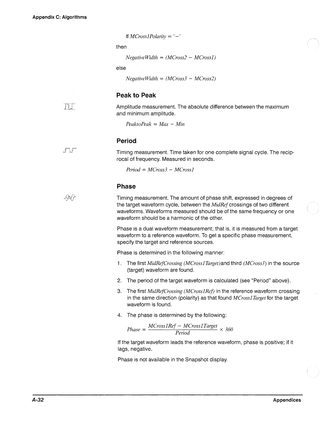 Tektronix TDS 460, TDS 420, TDS 410 manual 