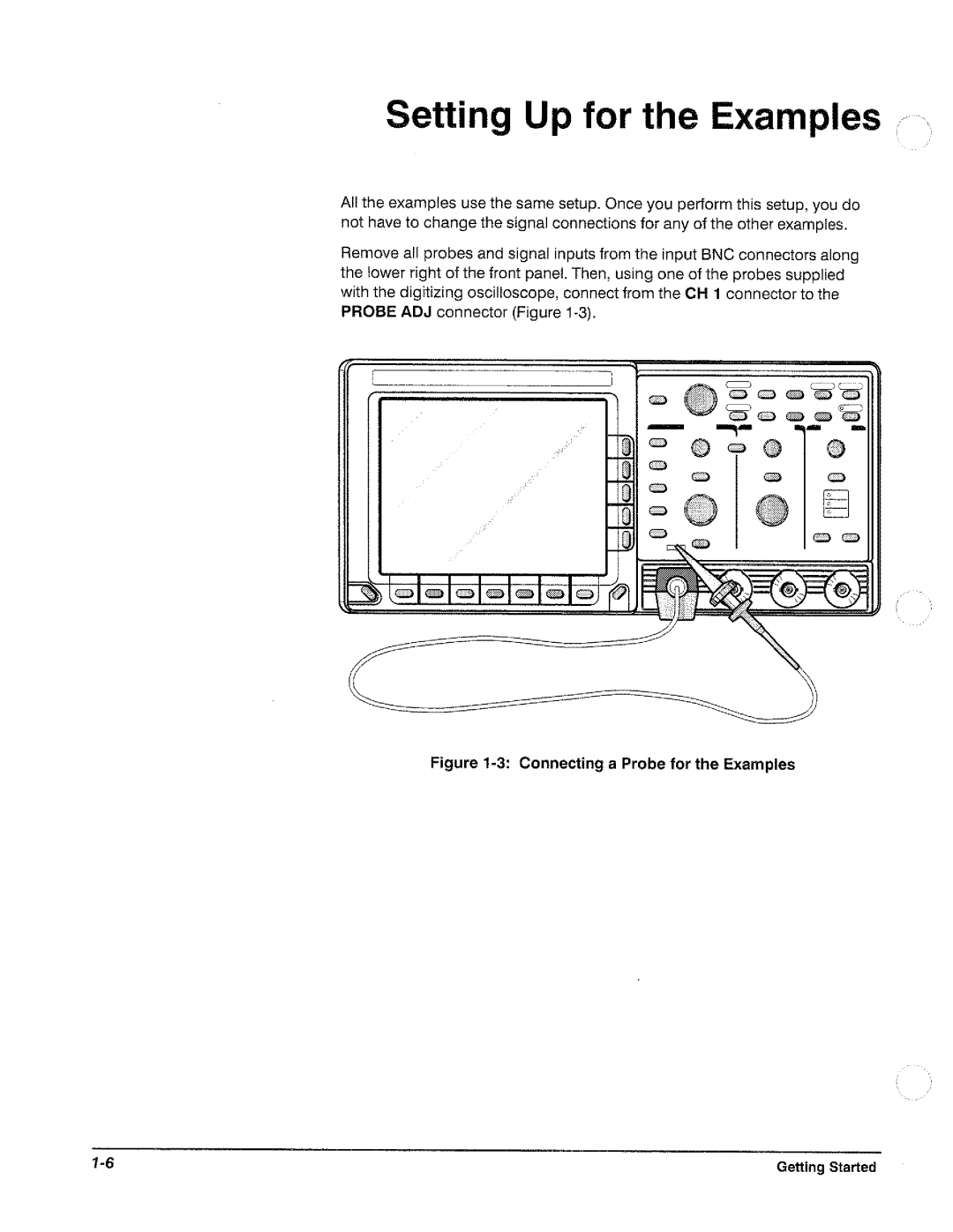 Tektronix TDS 420, TDS 460, TDS 410 manual 