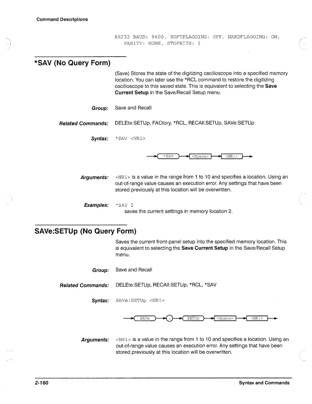 Tektronix TDS 540, TDS 620, TDS 520, TDS 640 manual 