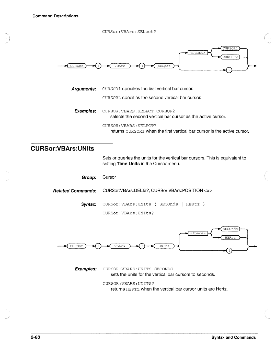 Tektronix TDS 540, TDS 620, TDS 520, TDS 640 manual 