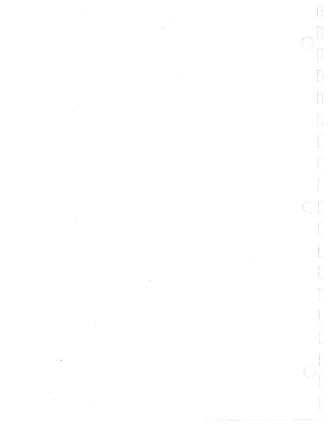 Tektronix TM 503 manual 