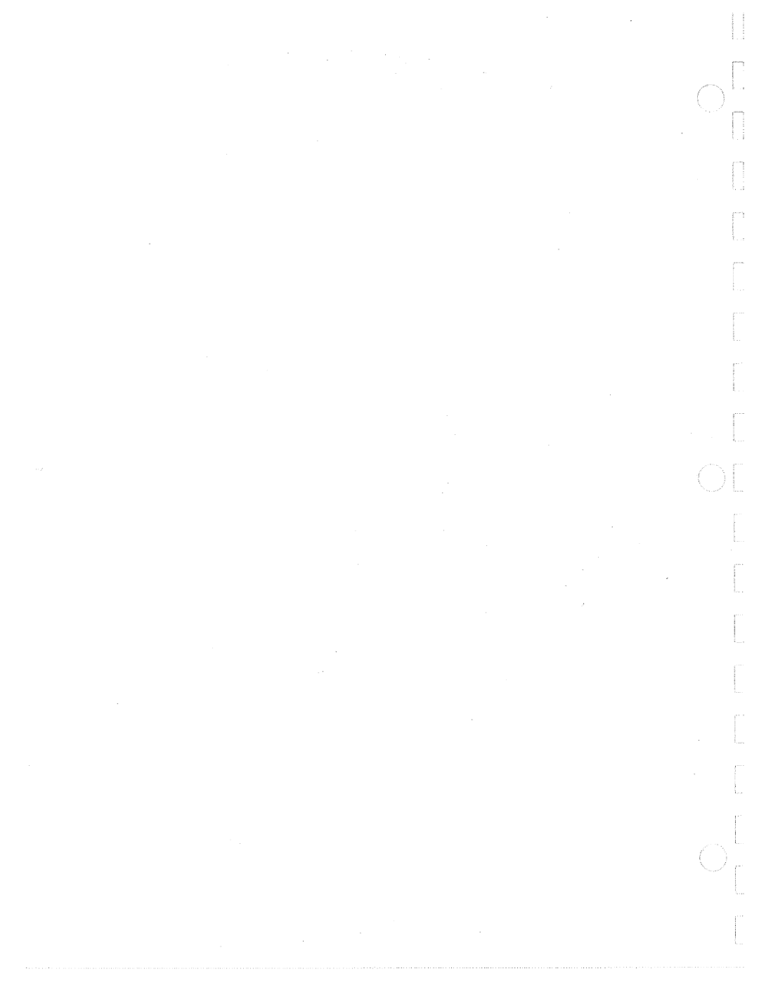 Tektronix TM 503 manual 
