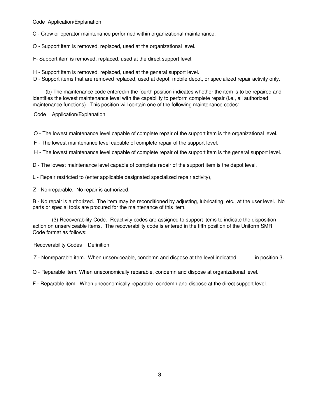 Tektronix TM506 technical manual 