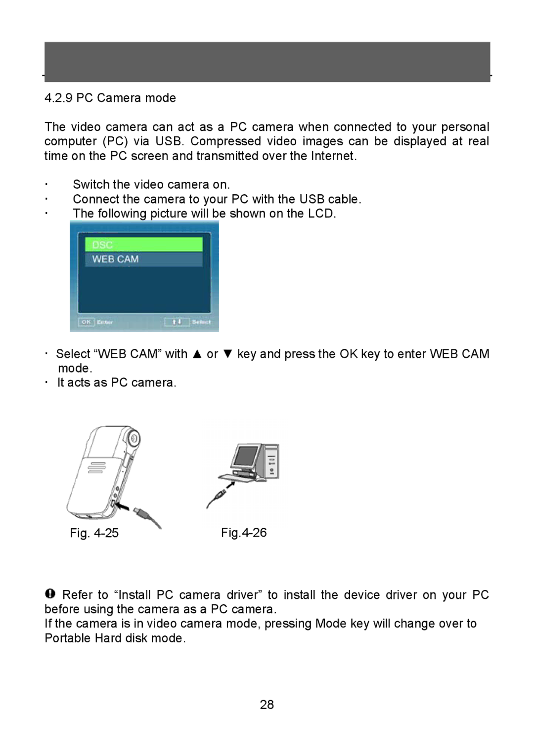 Tekxon Technology V5300 manual 