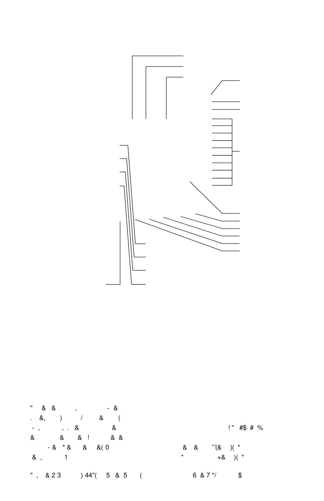 Teledex manual B250D Telephone Diagram, Congratulations and Thank YOU Contacting Teledex 