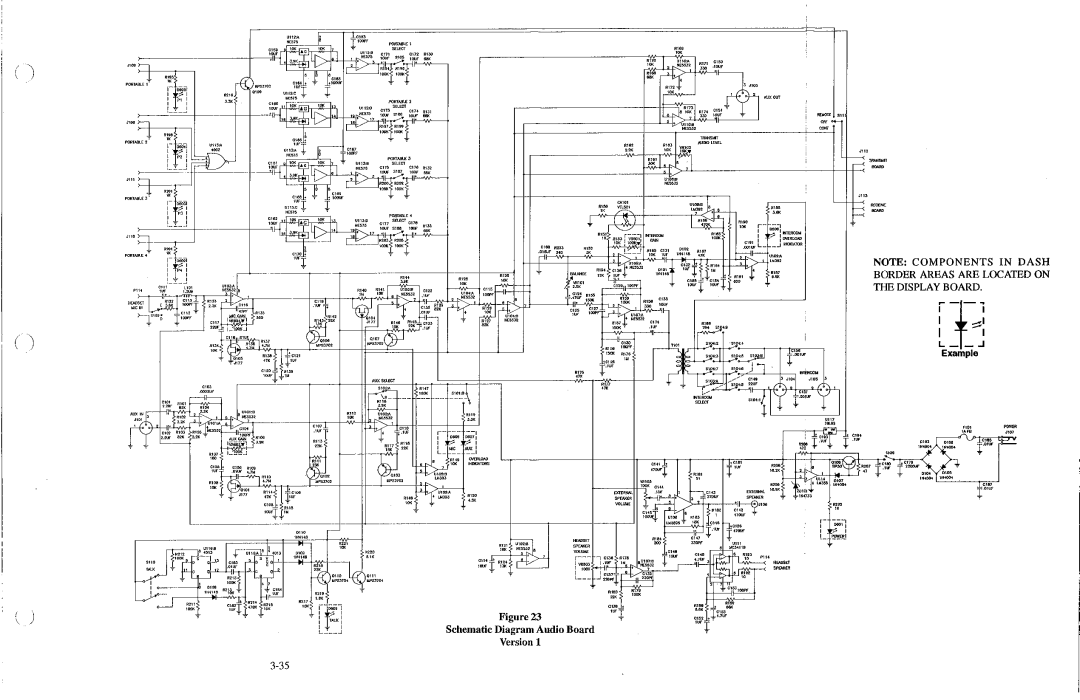 Telex BTR-200 Series manual UrI, ~R17J 