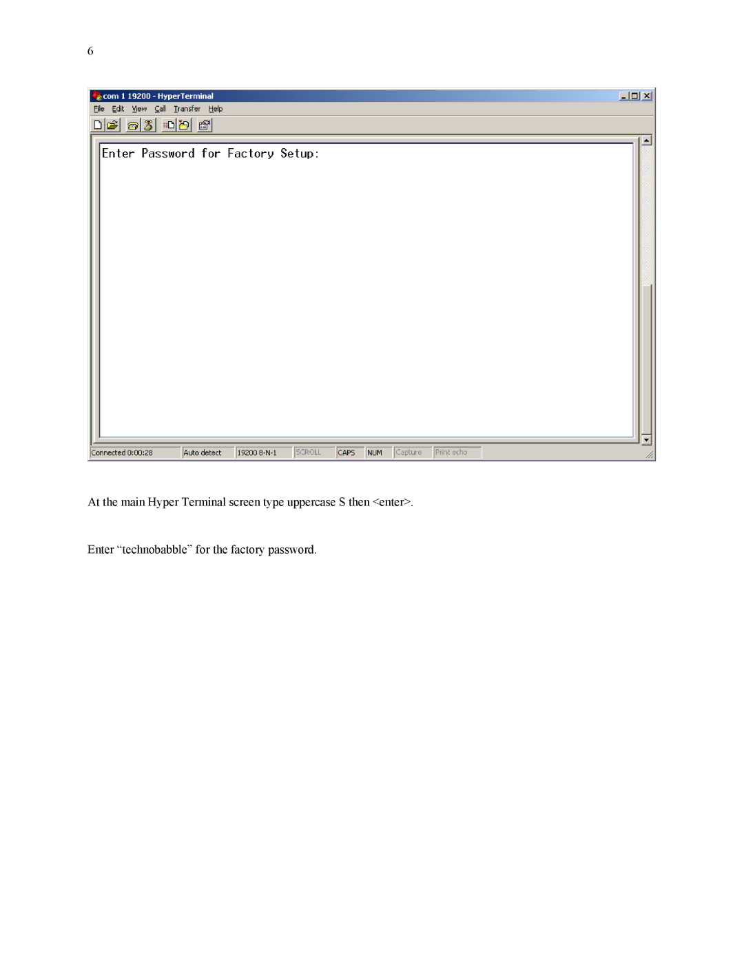 Telex NEO-10 technical manual 