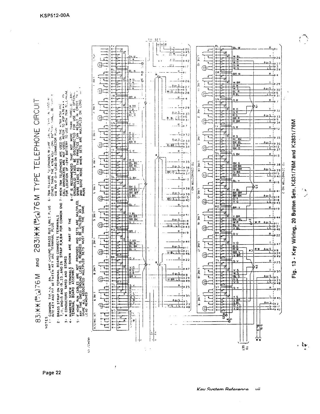 Telos 1A2 manual 