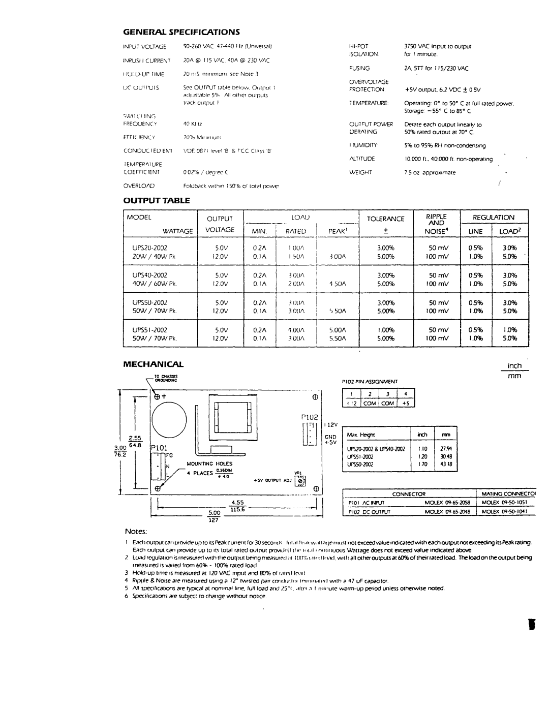 Telos 1A2 manual 