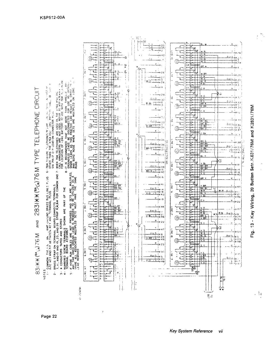 Telos 1A2 manual 