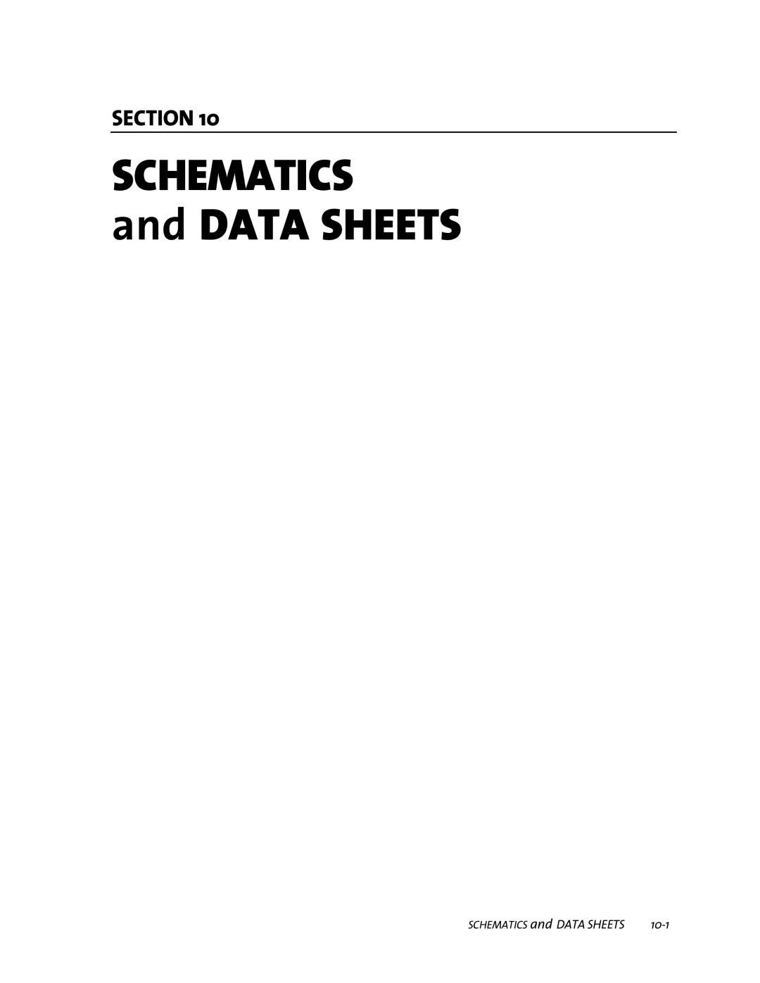 Telos ZephyrExpress user manual Schematics 