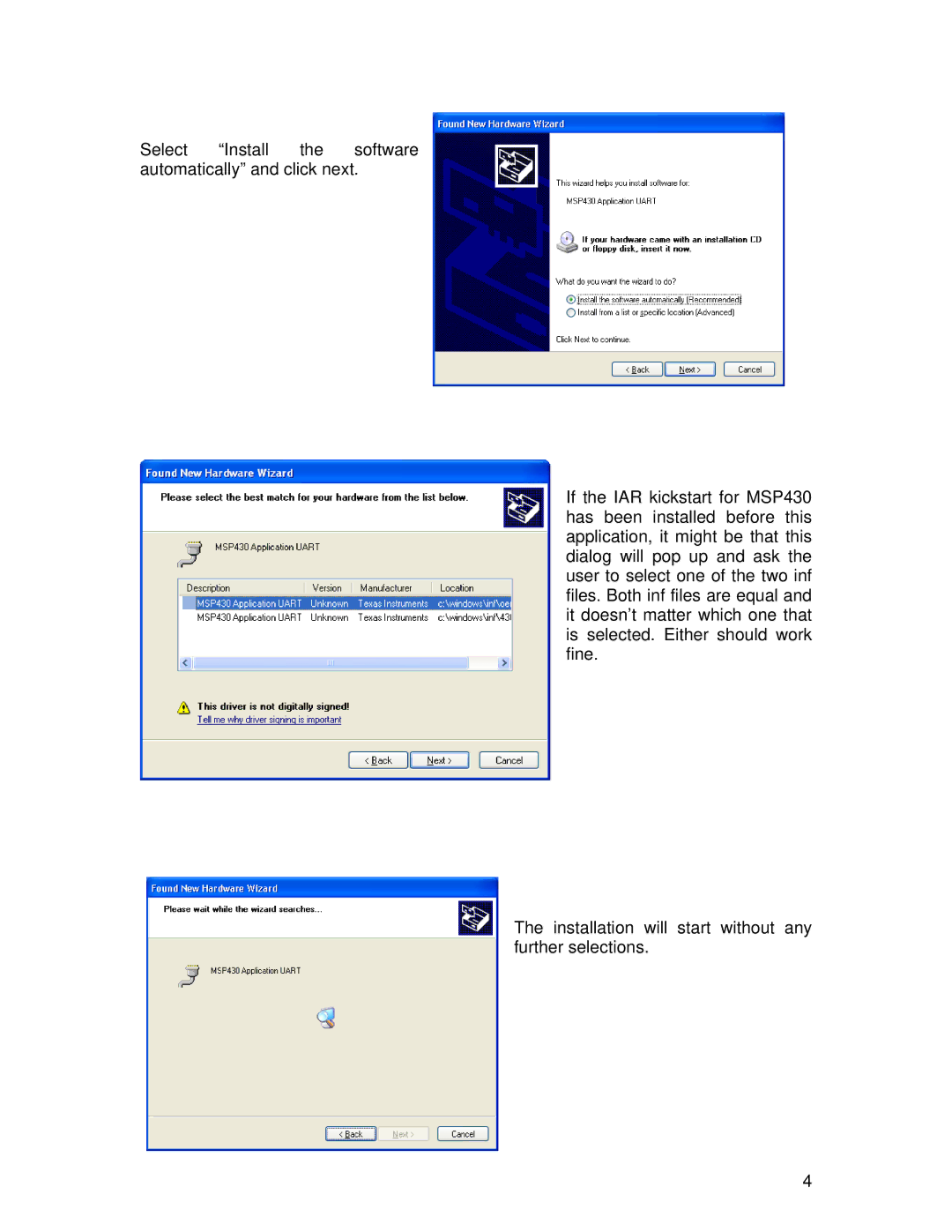 Texas Instruments SWRU157D manual 