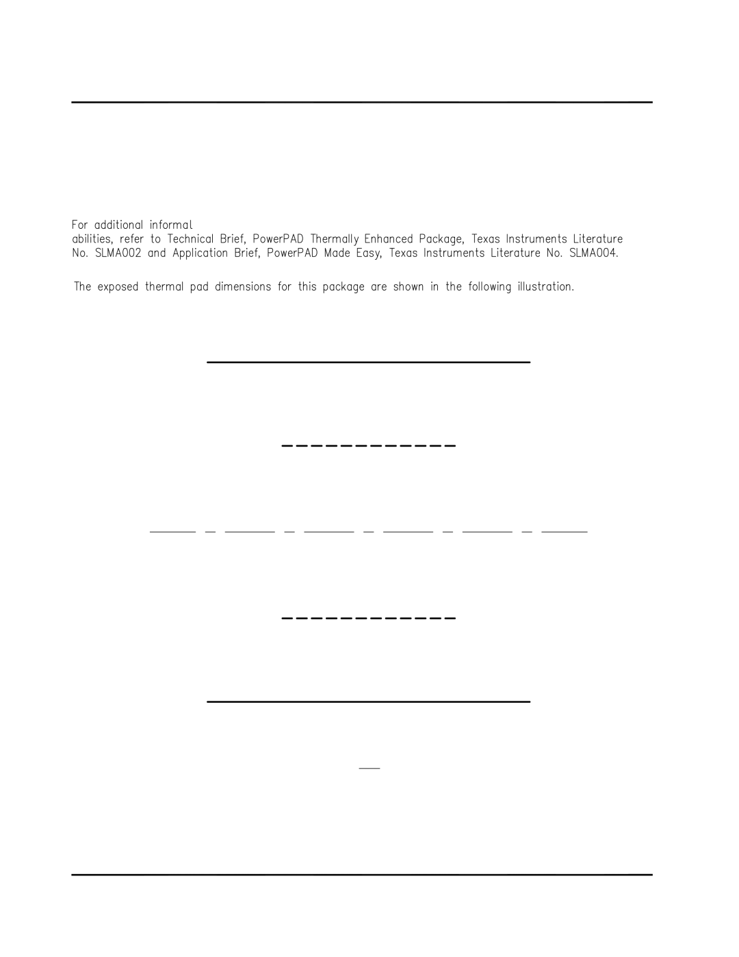 Texas Instruments TVP5147M1PFP manual 