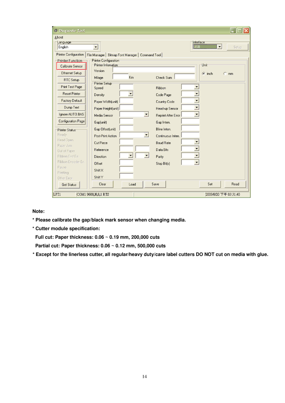 The Speaker Company TDP-225 user manual 