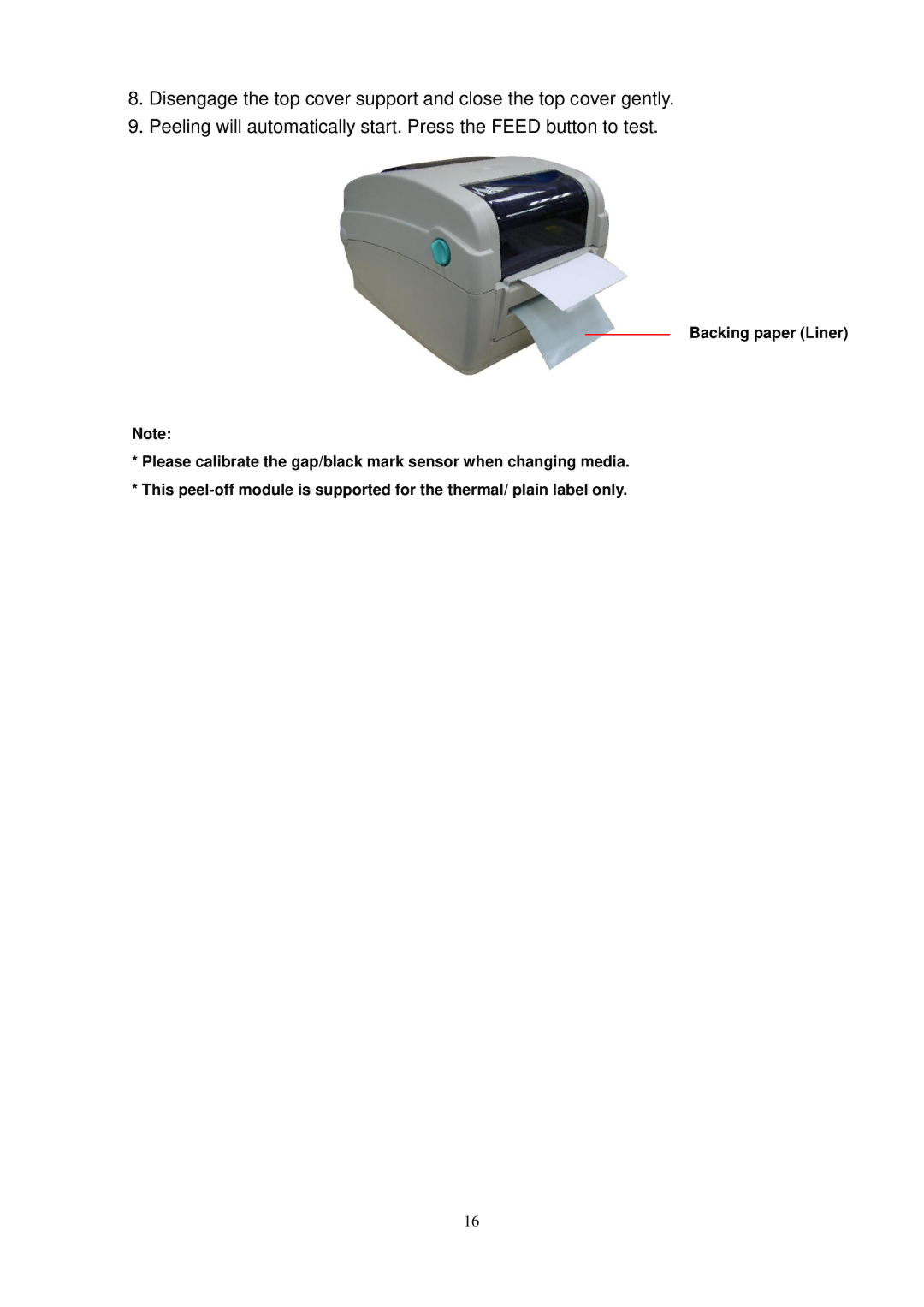 The Speaker Company TTP-244CE, TTP-245C, TTP-343C user manual 