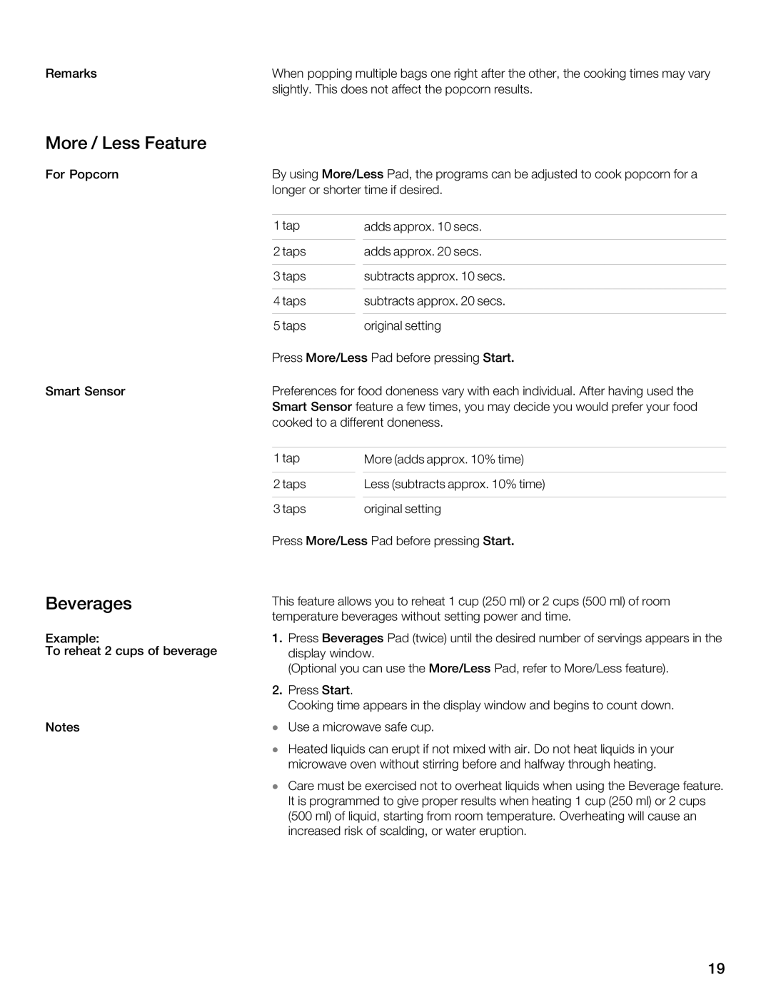 Thermador MBESLFTD manual AB?2, 2C2?.42@ 