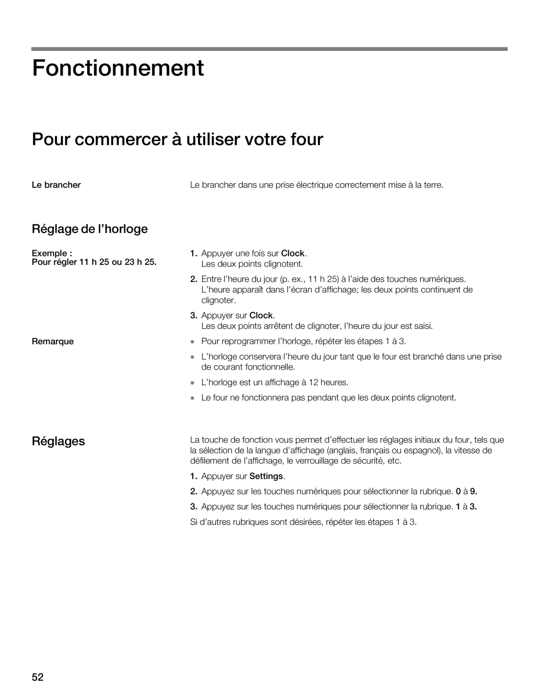 Thermador MBESLFTD manual 0A622A, $B? 02?02?, U49.42@ 