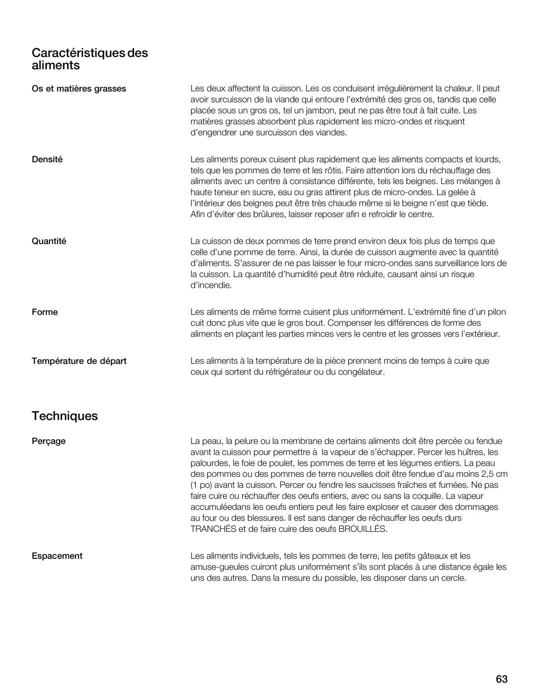 Thermador MBESLFTD manual ?.0AU?6@A6B2@ 12@ 962A@, 4H 9BHE BH, F4AF 