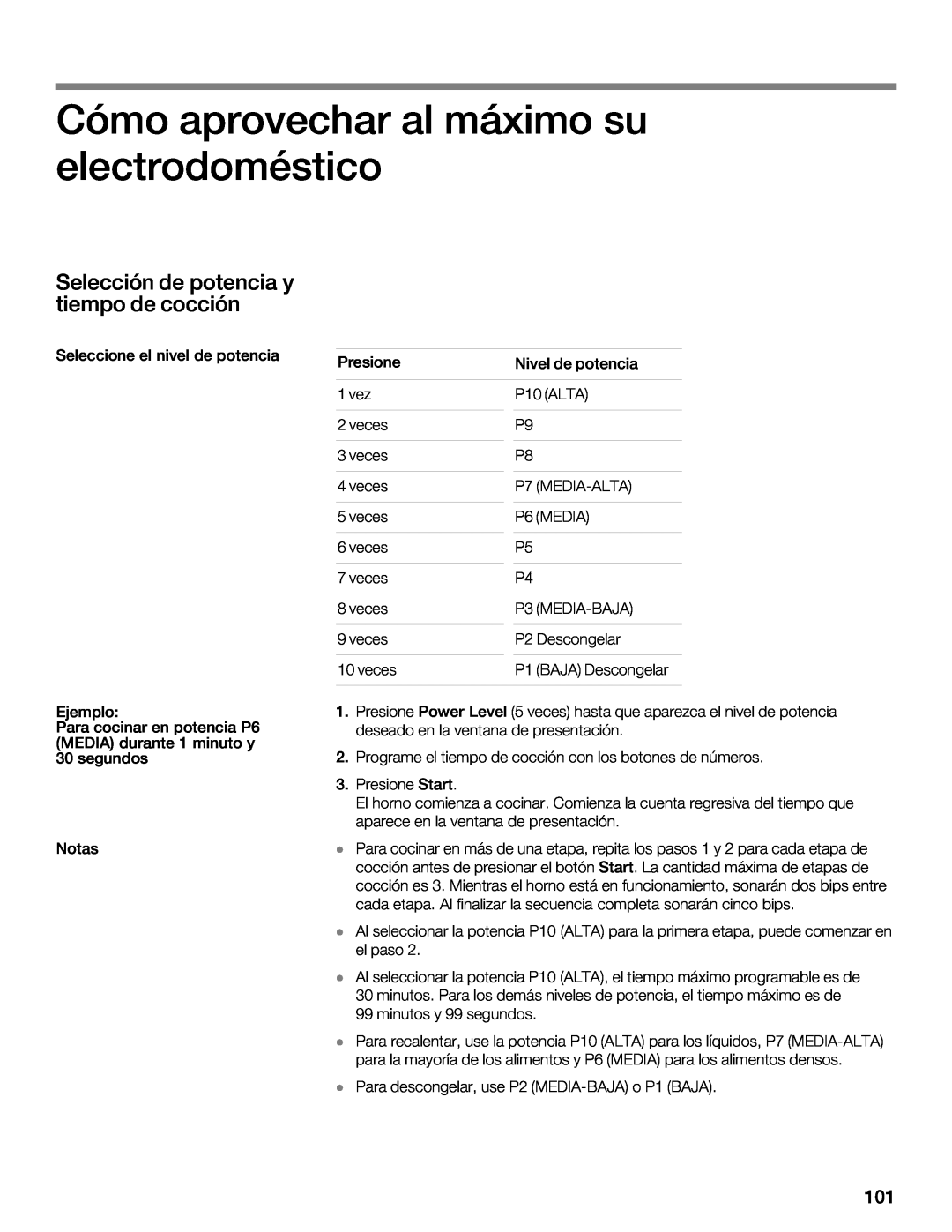 Thermador MCEB, MCEW, MCES manual Z .=?C205.? .9 QE6 @B 2920A?1U@A60, 292006Z, =A206. F, A62=, 0006Z 