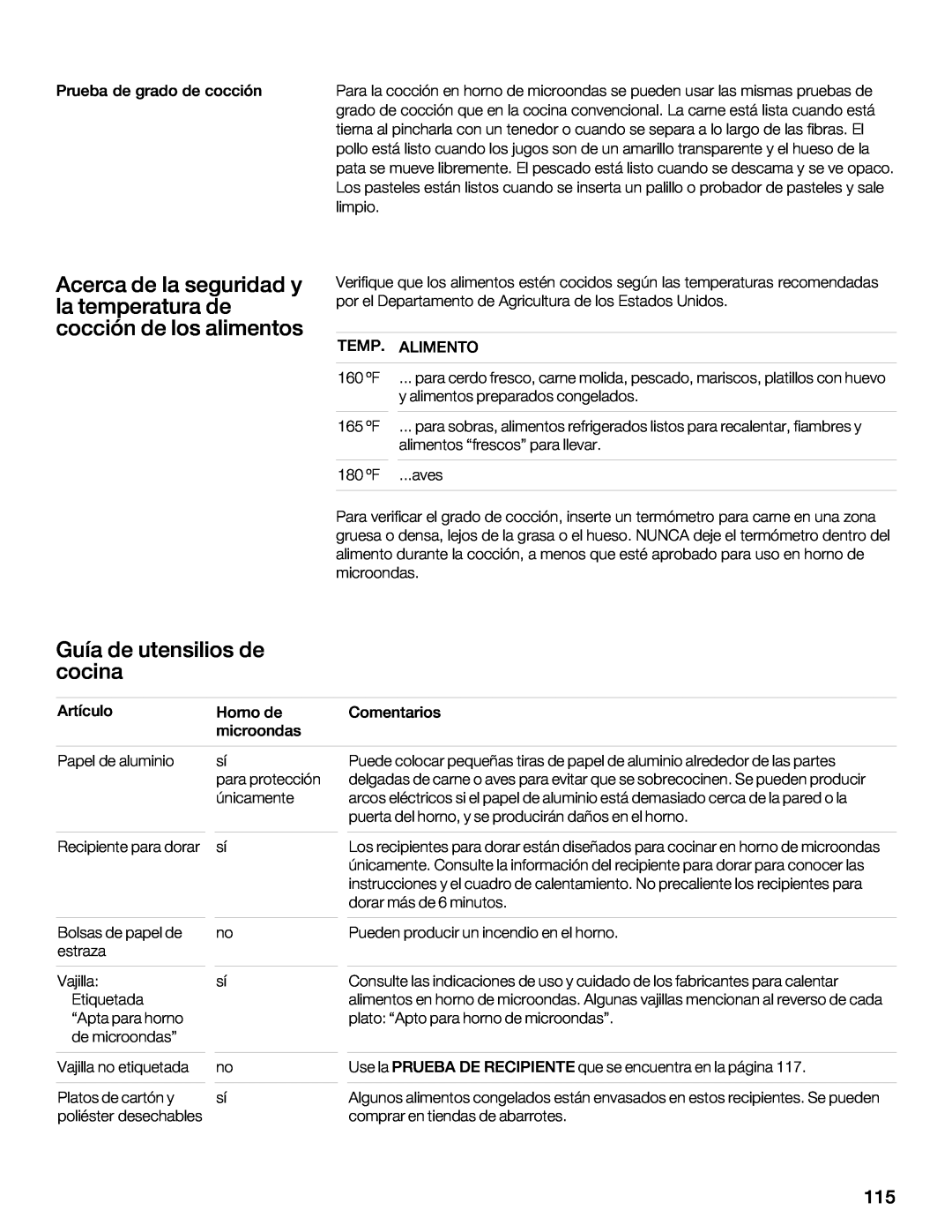 Thermador MCES, MCEW, MCEB manual 02?0. 12 9. @24B?61.1, 9. A2=2?.AB?, 0006Z 12 9@, 962A@, BW. 12 BA2@696@ 12 