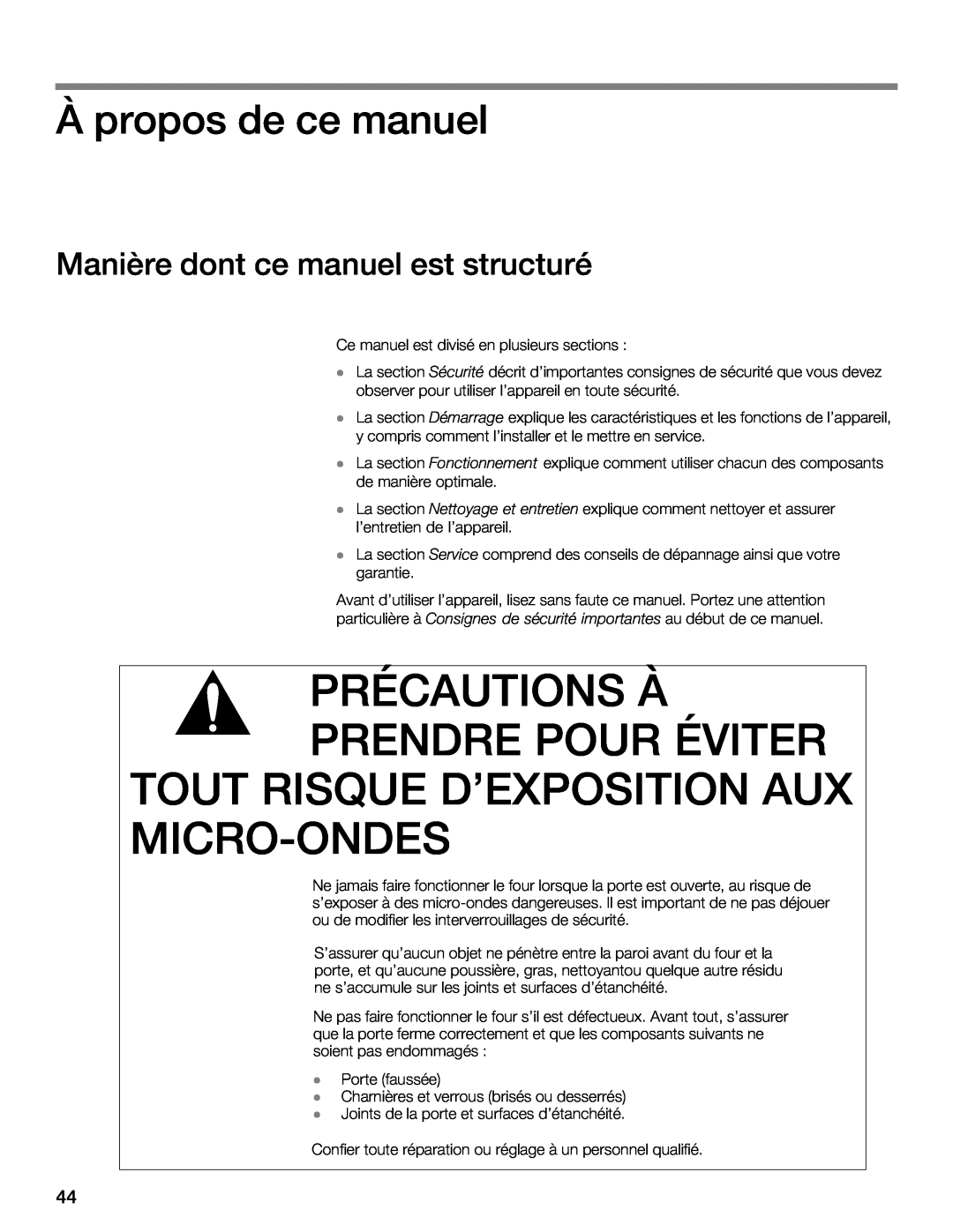 Thermador MCEB, MCEW, MCES manual $&M# L $&& $#& M # &% ,$## , !&##, L =?=@ 12 02 .B29, 6T?2 1A 02 .B29 2@A @A?B0AB?U 