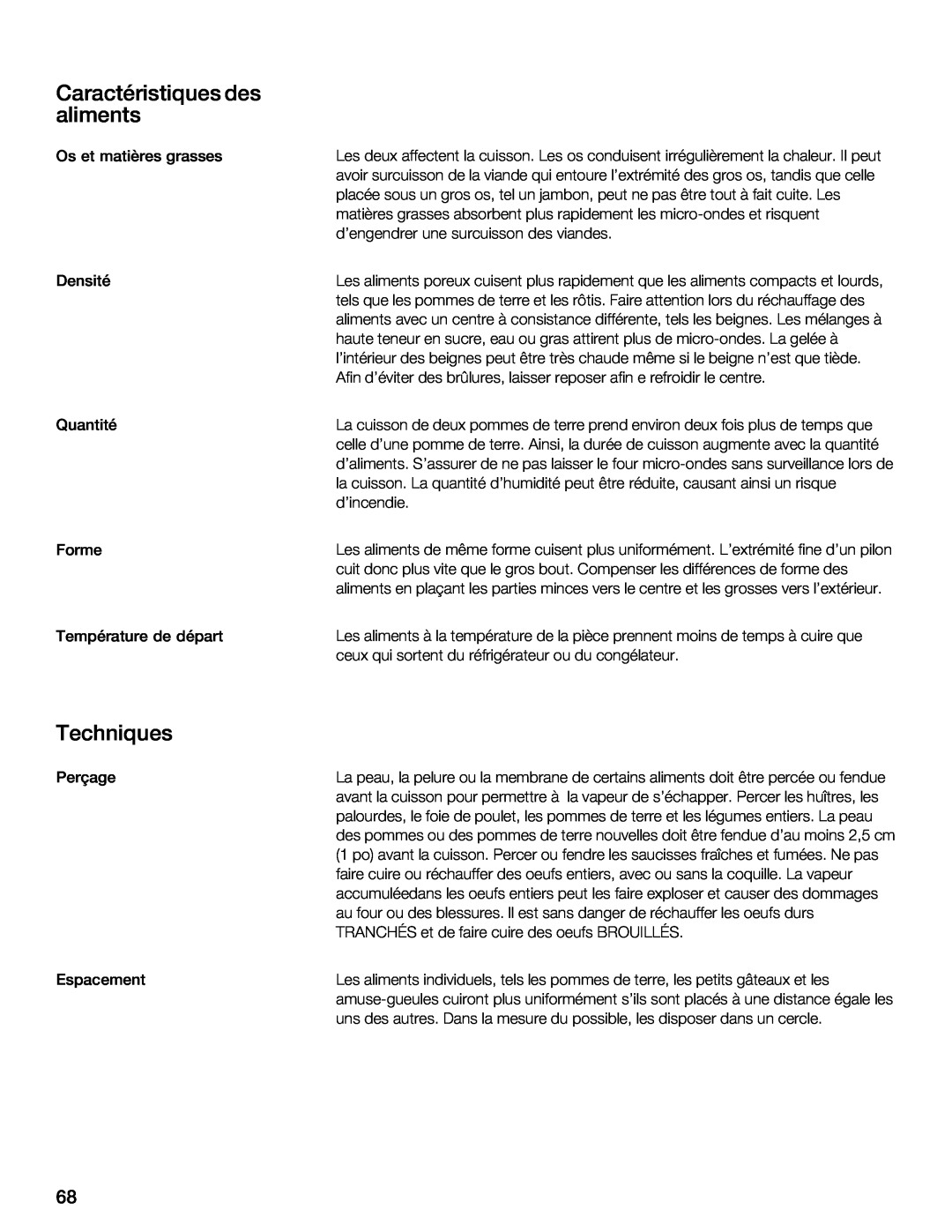 Thermador MCEB, MCEW, MCES manual ?.0AU?6@A6B2@ 12@ 962A@, 2056B2@, 6HF8AG 