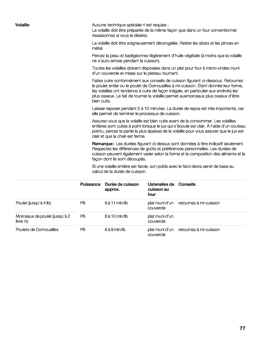 Thermador MCEB, MCEW, MCES manual @Baf, BEABH4??8F a @s6HFFBA, C8A74AG, @A2@692@ 