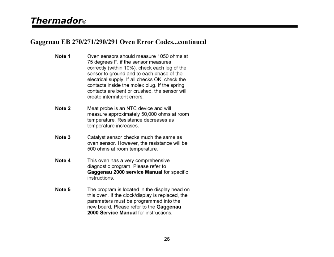 Thermador PRG48, PRG30, PRG36, PDR30, PDR36, PDR48 manual Thermador 