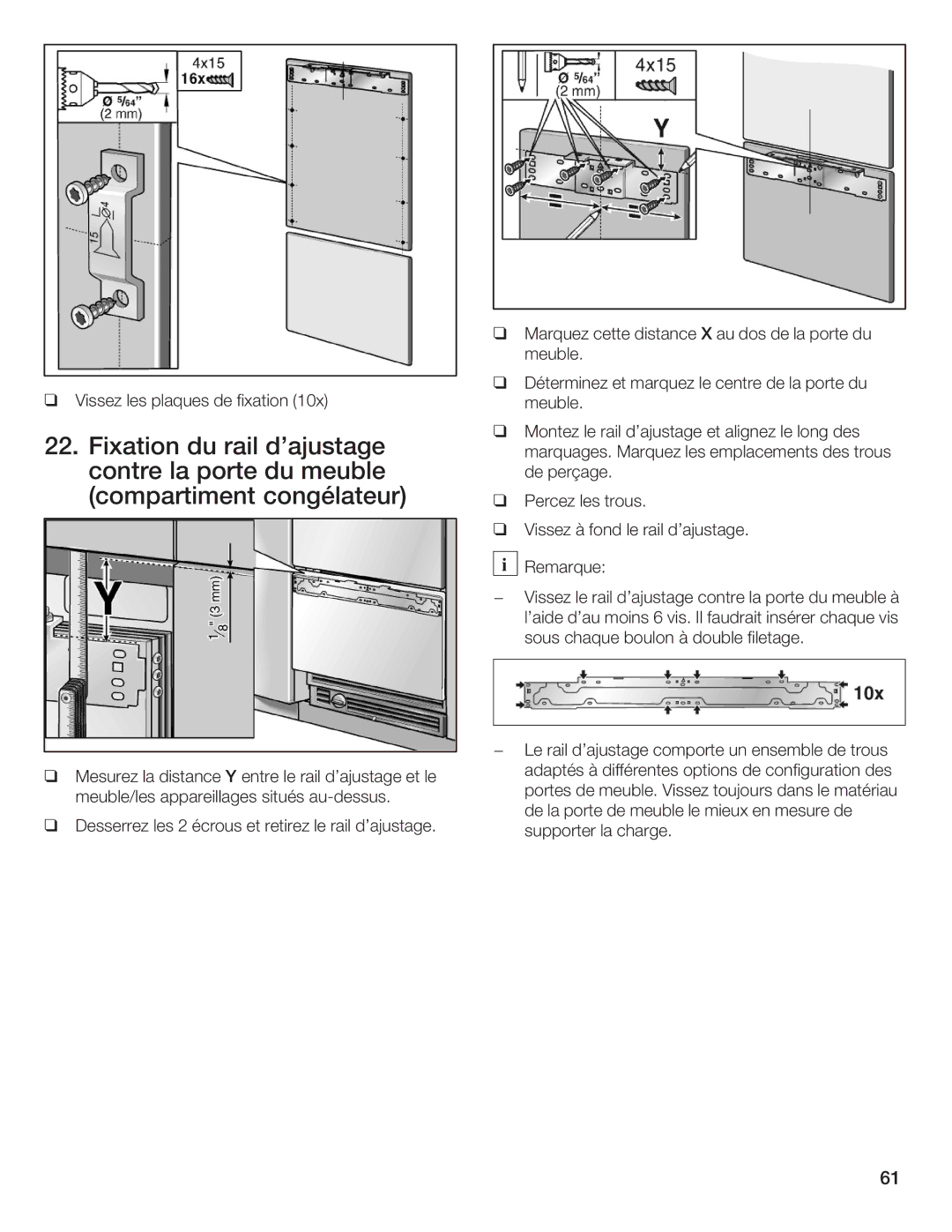 Thermador T36IB70NSP manual 