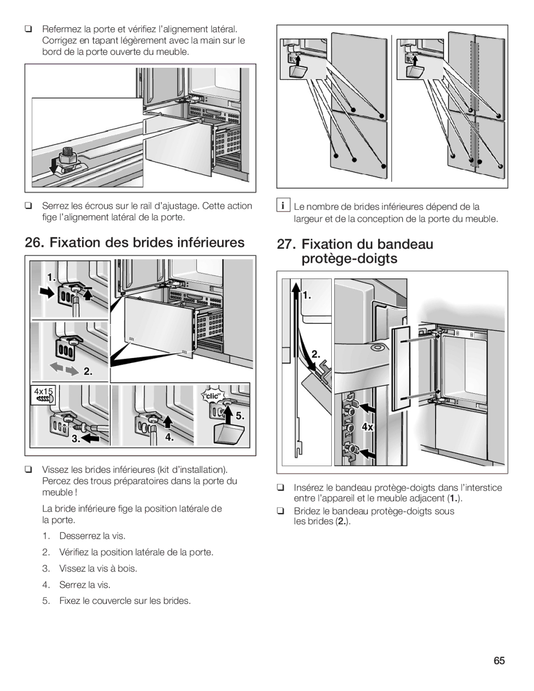 Thermador T36IB70NSP manual Meubl 