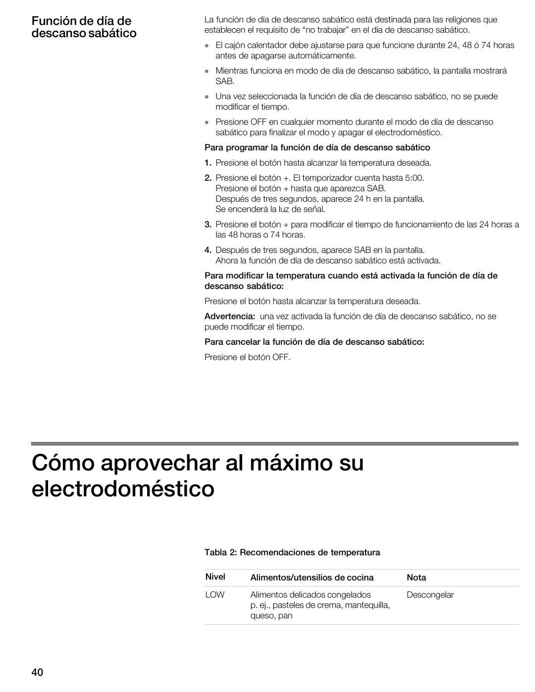 Thermador WDC30D manual PN79 +9@/-2+ +6 7IB379 =? /6/-9.97K=3-9, ?8-3N8 ./ .L+ =-+8=9 =+,I3-9, 70BC0 @D4 0?0A4I20, ?0=C00 