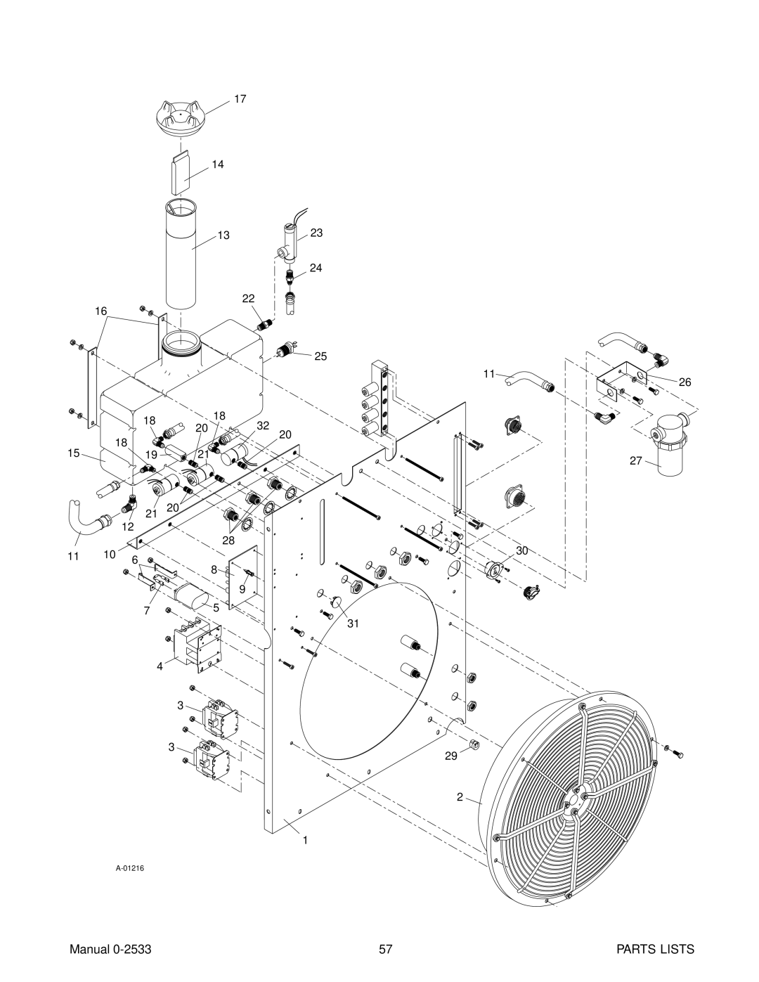 Thermal Comfort 3000 manual 1323 