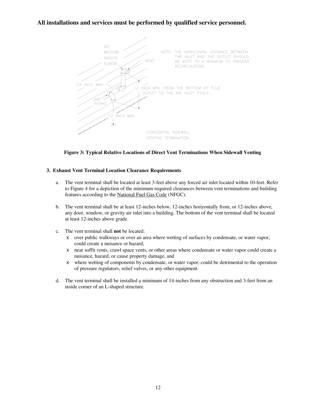 Thermo Products CHB1-100N, CHB1-125N, CHB1-75N, CBD1-75N, CBD1-100N, CBD1-125N, CBD1-50N, CHB1-50N operation manual 