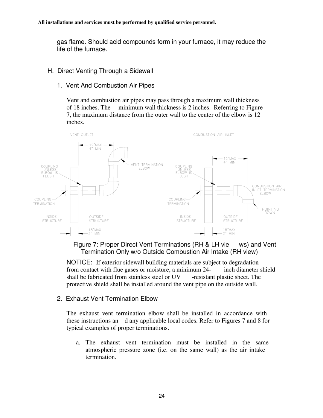 Thermo Products CMC1-75D36N, CMC1-50DV3N, CMC1-50D36N, CMA3-50D36N, CMA3-75D36N, CMC1-75DV3N service manual 