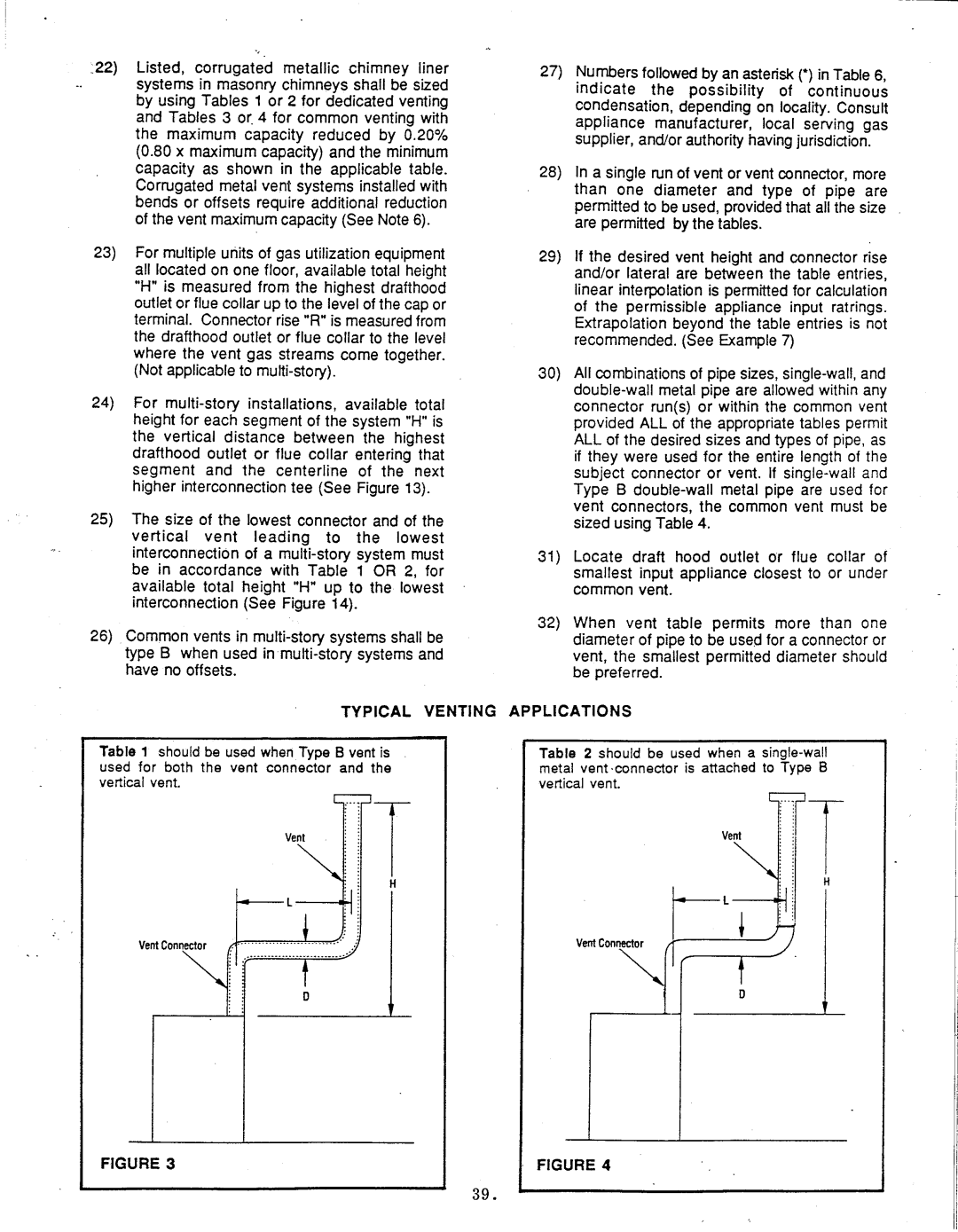 Thermo Products igh2-75 manual 