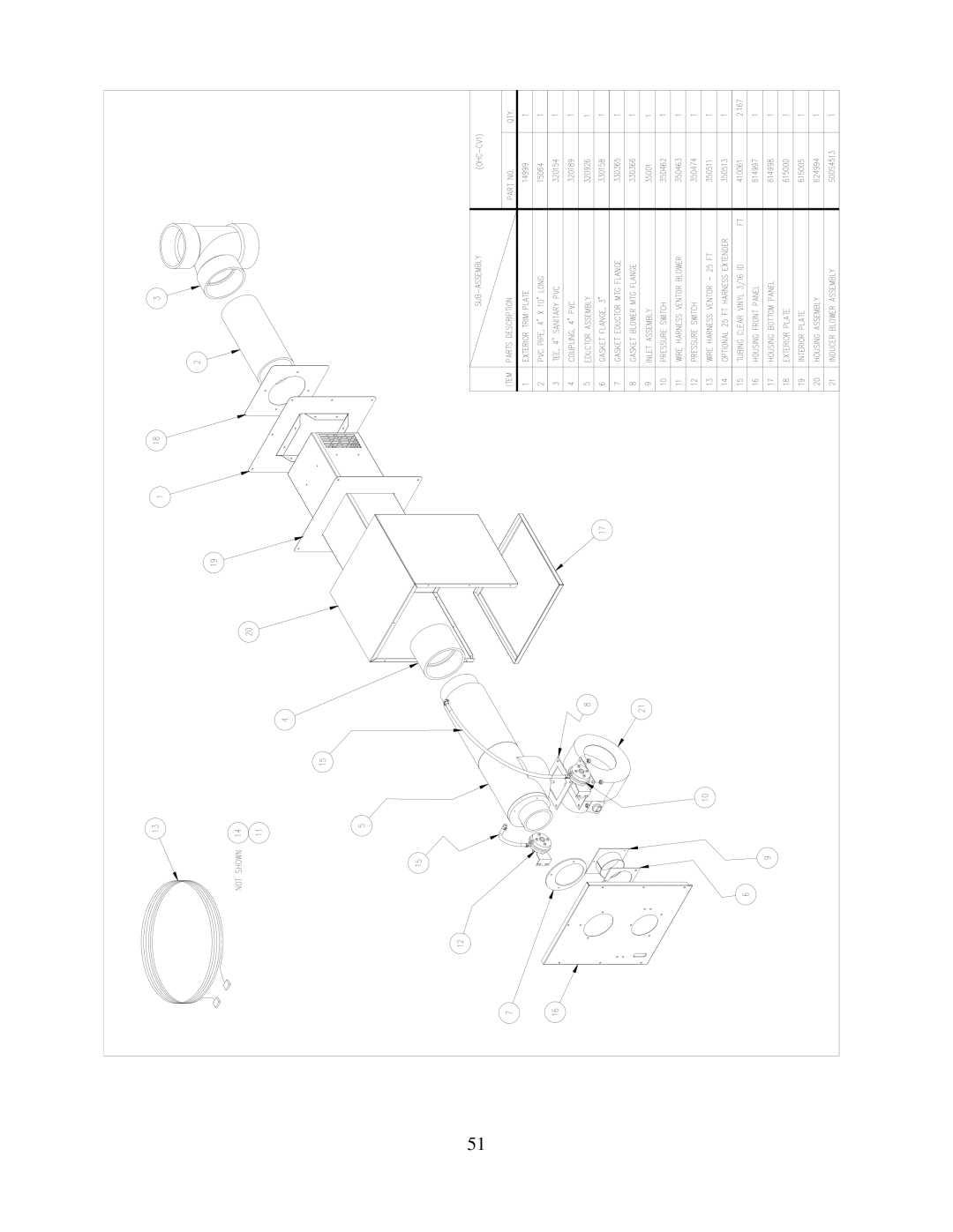 Thermo Products PHCFA072DV4R operation manual 