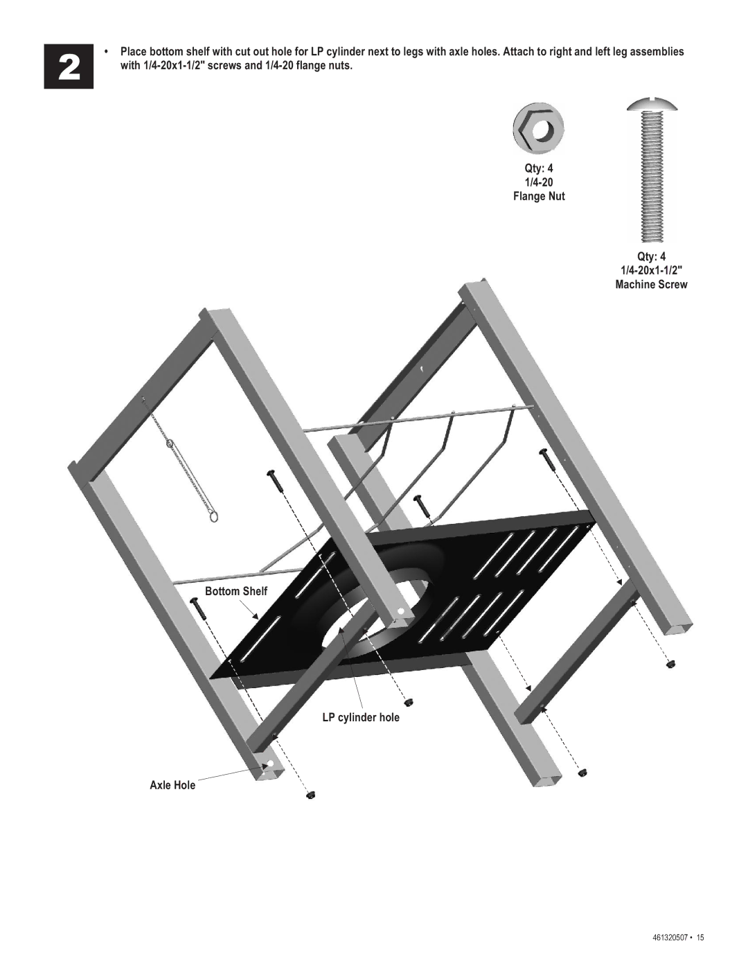 Thermos 461320507 manual 