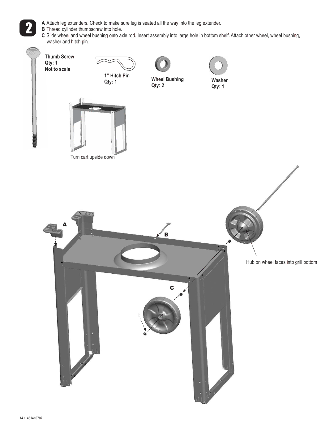 Thermos 461410707 manual ¸»¿¼ ½§´·²¼» ¬¸«³¾-½» ·²¬± ¸±´»ò, ¬§æ ï 