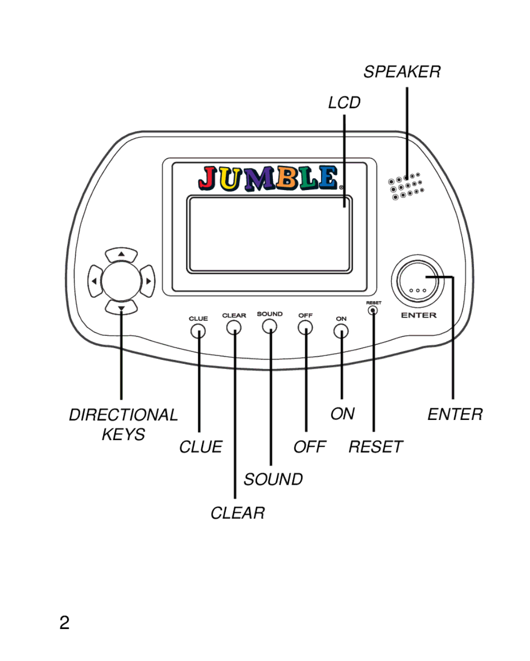 Tiger 07-010 manual 