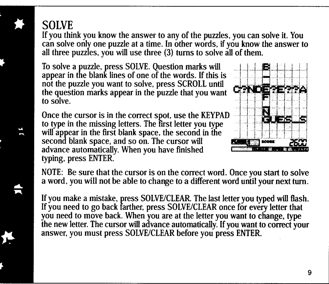 Tiger 66874 manual 