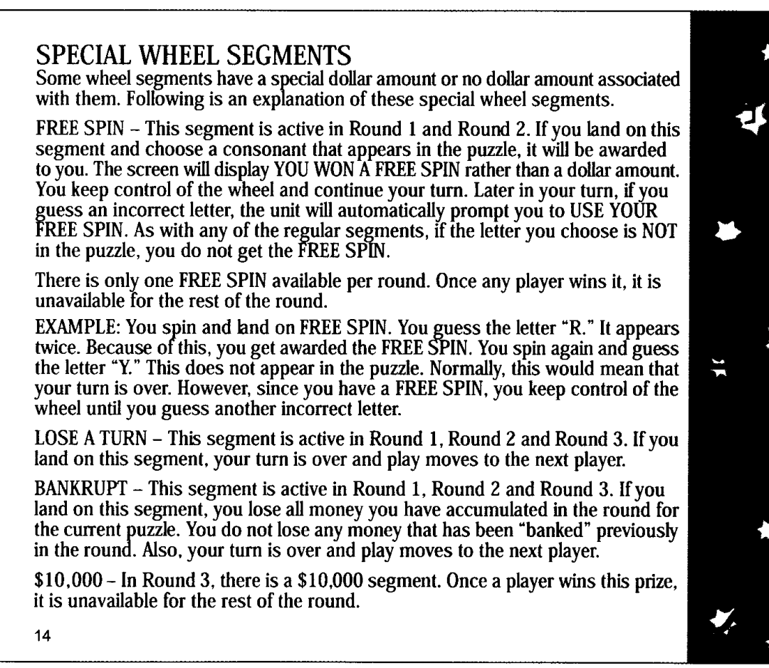 Tiger 66874 manual 