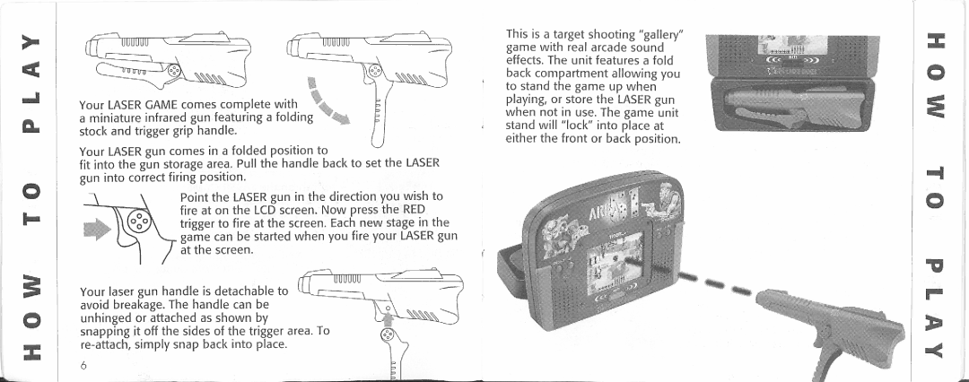 Tiger 79-102 manual 