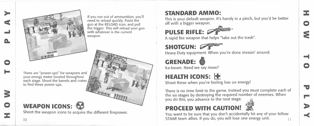 Tiger 79-102 manual 