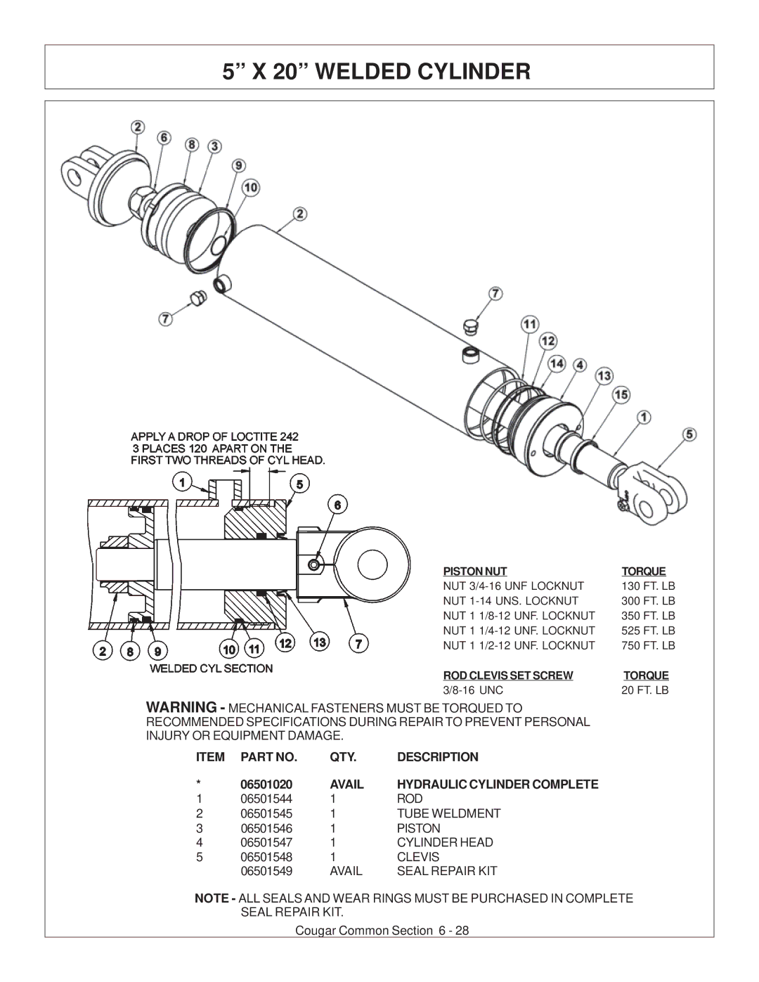 Tiger Products Co., Ltd 7X30 manual 06501020 