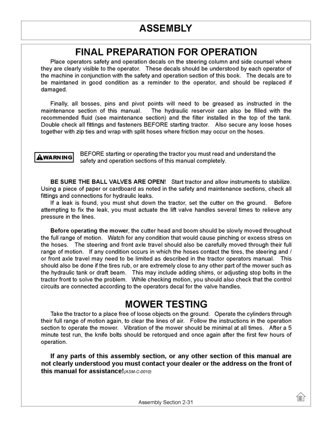 Tiger Products Co., Ltd 7X30 manual 