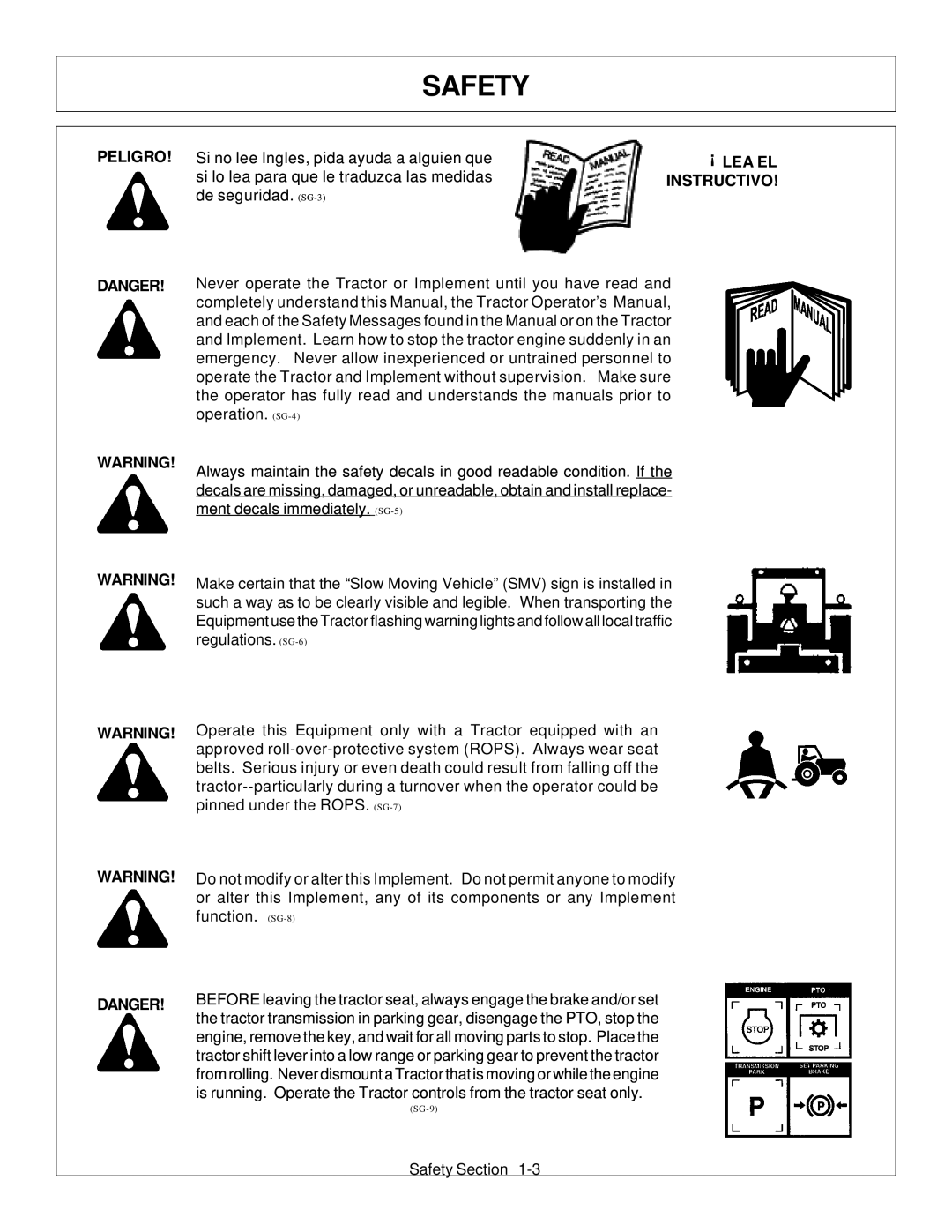 Tiger Products Co., Ltd JD 72-7520 manual LEA EL Instructivo 