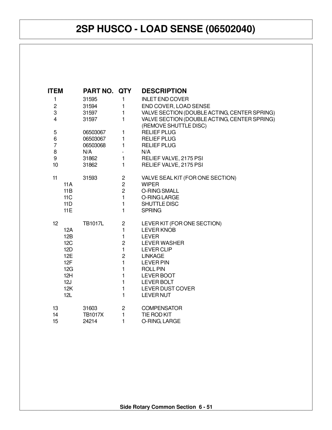 Tiger Products Co., Ltd M105X/S manual Remove Shuttle Disc 