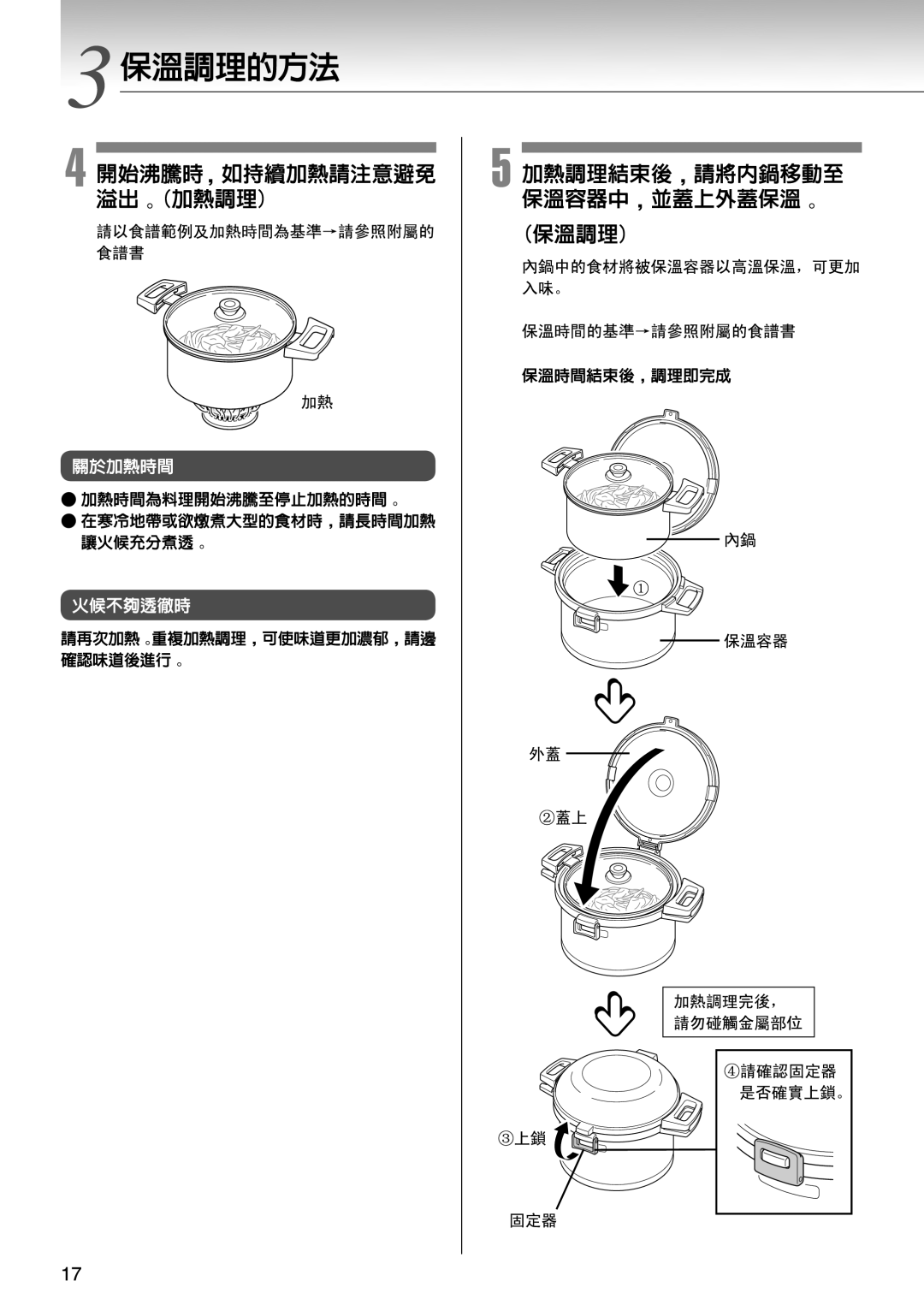 Tiger Products Co., Ltd NFI-A manual 